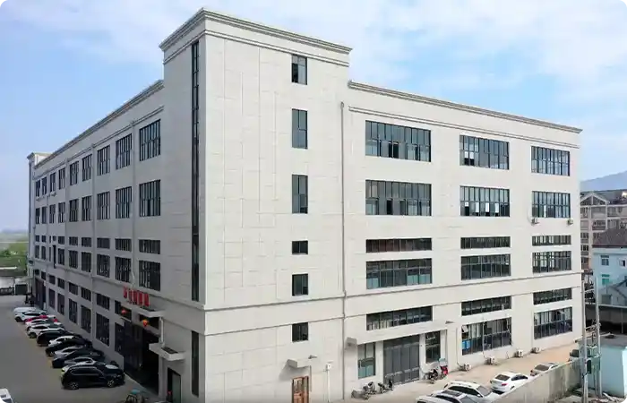 NEWSMART factory