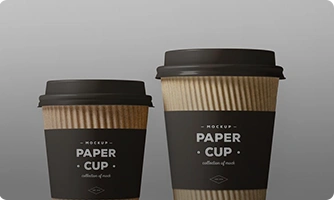 Paper cup/coffee cup
