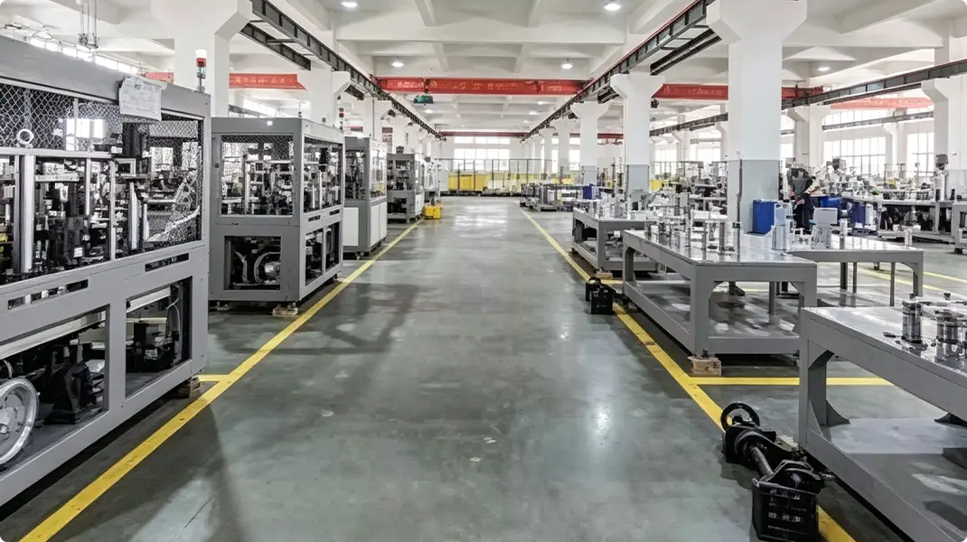 Production