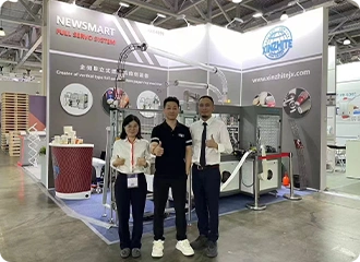 Global exhibition