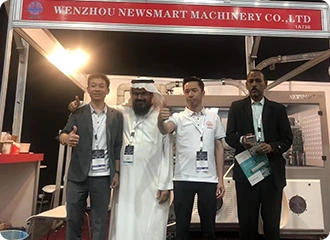 Global exhibition