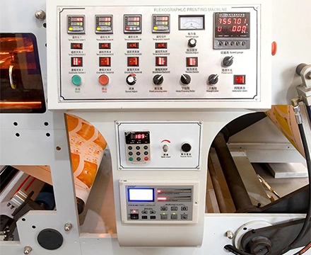 Accurate and Adaptable Printing for You