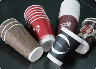 Disposable Cup Manufacturers