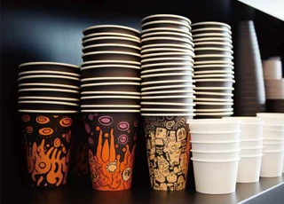Disposable Cup Manufacturers