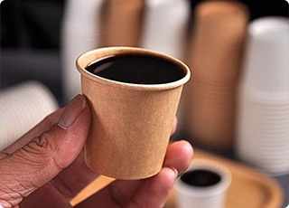 Mini Tasting Cup