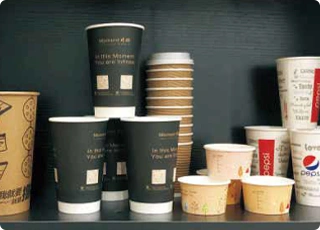 Disposable Cup Manufacturers
