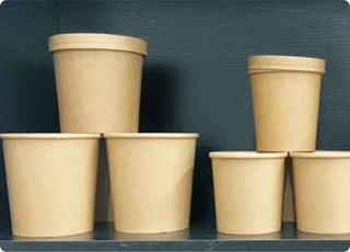 Disposable Cup Manufacturers
