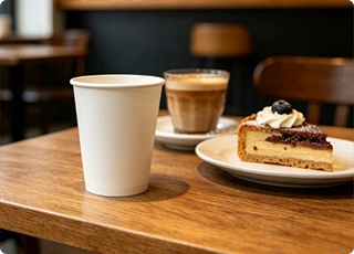 Coffee Shops