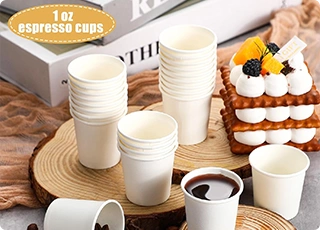 Mini Tasting Cup