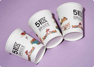 Disposable Cup Manufacturers