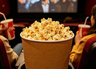 Cinema Chains