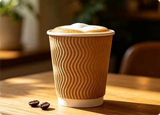 Coffee shops