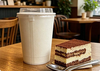 Coffee shops