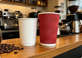 Coffee Shops