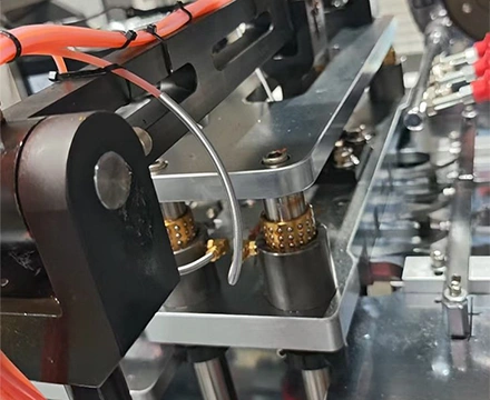 One Machine, Dual Function: Flat Sleeve & Embossed Ripple Cup Production
