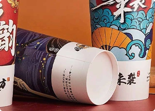 Disposable Cup Manufacturers