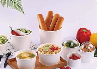 Fast-Food Chains