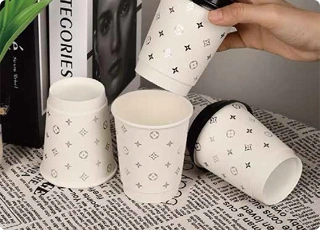 Disposable Cup Manufacturers