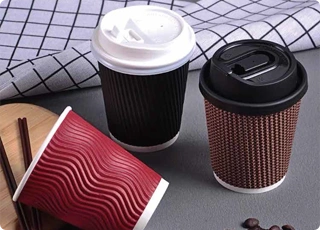 Coffee shops