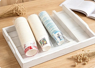 Cup Packaging