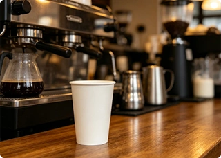 Coffee Shops