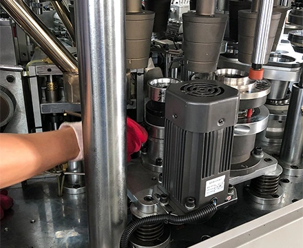 Intelligent Maintenance and Automatic Protection