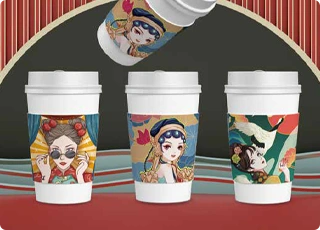 Disposable Cup Manufacturers