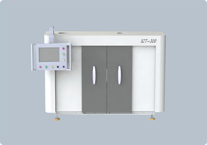 Fully Automatic Paper Cup Inspection Machine