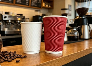 Premium Coffee Brands