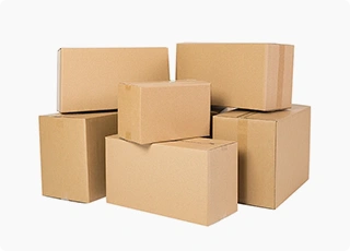 Carton Packaging