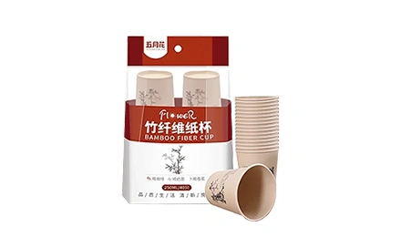 How Do You Check the Weight of a Paper Cup?