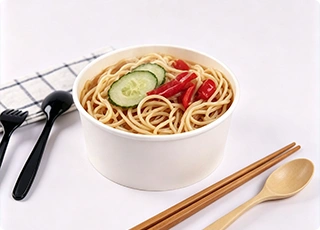 Catering & Takeaway Business