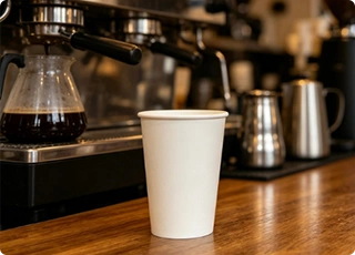 Coffee Shops