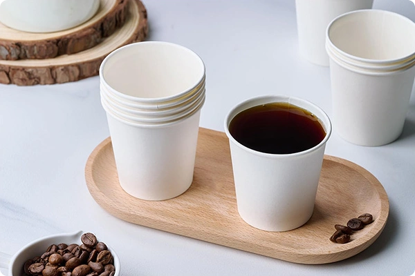 Coffee & Beverage Cups