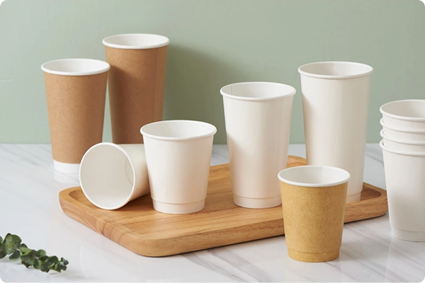 PLA & Eco-Friendly Containers
