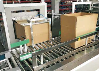 Carton Packaging
