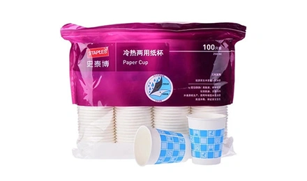 Why Must Paper Cup Machine Use Air Compressor?