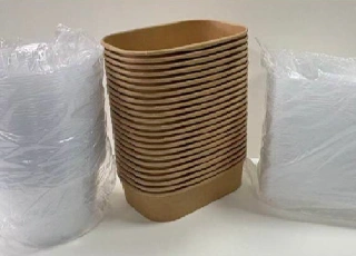 Bowl Packaging